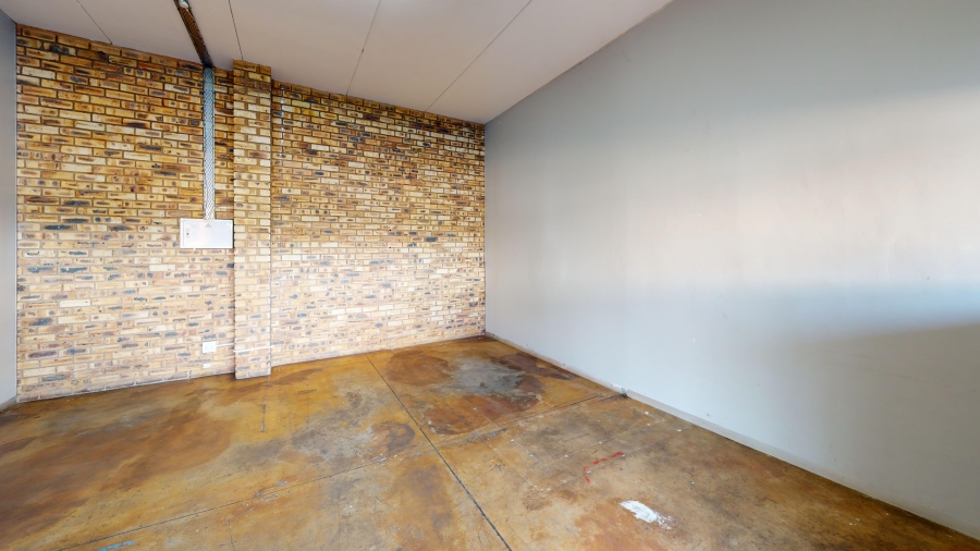To Let commercial Property for Rent in Brits North West